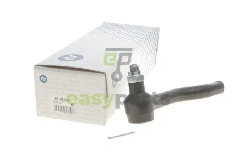 Наконечник тяги рульової (R) Nissan Pathfinder III 05- RTS 91.02394.1