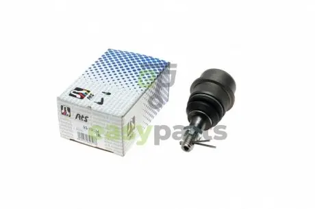 Опора кульова (передня/зверху) Jeep Cherokee/Grand Cherokee 84-05/Wrangler 88- (d=54mm) RTS 93.13134