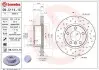Тормозной диск BREMBO 09.C114.1X (фото 1)