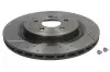 Диск гальмівний BREMBO 09.B788.11 (фото 1)