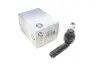 Наконечник тяги рульової (L) Ford Fiesta V 01-10/Fusion 01-12/Mazda 2 03-07 RTS 91.00673.2 (фото 1)