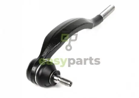 Наконечник тяги рульової (R) Peugeot 407 04- RTS 91.00792.1