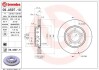 Гальмівний диск BREMBO 09.A597.11 (фото 1)
