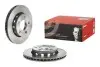 Тормозной диск BREMBO 09.A597.11 (фото 2)