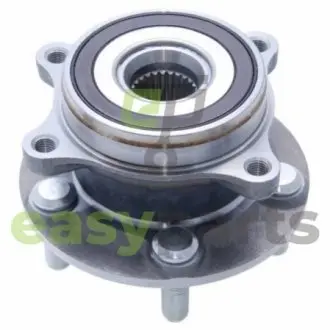 Ступица колеса FEBEST 0182-ZVW30MF
