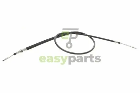 Трос ручника (L) Citroen C25/Peugeot J5/Fiat Ducato 81-94 (1608/1364mm) BOSCH 1987477417