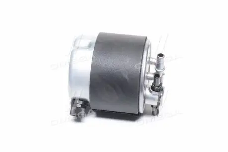 Фільтр паливний Nissan Qashqai/X-Trail 1.5/2.0dci 07- MAHLE / KNECHT KL440/41
