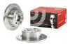 Тормозной диск BREMBO 08.A459.10 (фото 2)