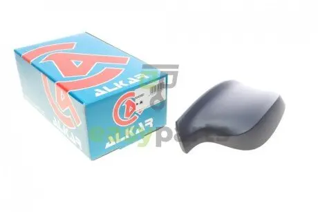 Кришка дзеркала ALKAR 6 342 887