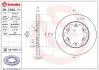 Тормозной диск BREMBO 08.C540.11 (фото 1)