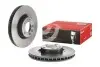 Тормозной диск BREMBO 09.C549.11 (фото 2)