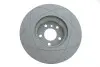 Диск гальмівний (передній) BMW X3 (F25)/X4 (F26) 10- (328x28) B47/N20/N47/N57 PowerDisc ATE 24.0328-0254.1 (фото 2)