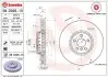 Диск гальмівний BREMBO 09.D095.13 (фото 1)