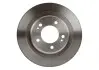 HYUNDAI диск гальмів.задн.i40 11- BOSCH 0986479A13 (фото 4)