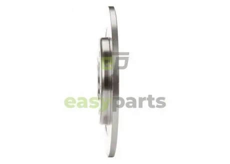 HYUNDAI диск гальмів.задн.i40 11- BOSCH 0986479A13