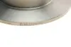 Диск гальмівний (задній) Mazda 626 91-02/Premacy 99-05 (261x10) BOSCH 0986478633 (фото 3)