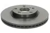 Тормозной диск BREMBO 09.9817.31 (фото 1)