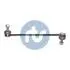 Тяга стабілізатора (переднього) (L) Chevrolet Captiva 06-/Opel Antara 06-11 (L=286mm) RTS 97.90301.2 (фото 1)