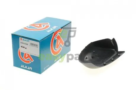 Корпус, наружное зеркало ALKAR 6341638