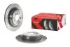 Тормозной диск BREMBO 08.A540.1X (фото 2)