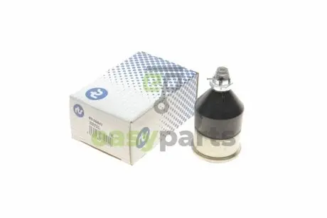 Опора кульова (передня/знизу) Honda Accord 08- RTS 93.06647