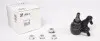 Опора кульова (передня/знизу/L) Skoda Octavia/SuperB/Kodiaq/VW Golf/Touran/Tiguan 15-/Passat 05- RTS 93.90920.256 (фото 1)