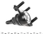 Опора кульова (передня/знизу/L) Skoda Octavia/SuperB/Kodiaq/VW Golf/Touran/Tiguan 15-/Passat 05- RTS 93.90920.256 (фото 3)