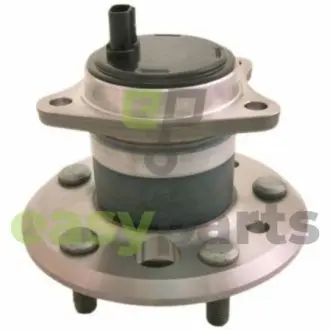 МАТОЧИНА ЗАДНЯ ЛІВА. FEBEST 0182-ACV40RLH