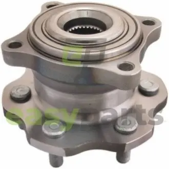 Маточина колеса FEBEST 0282-R51R