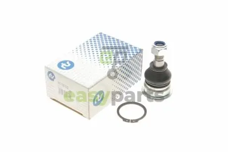 Опора кульова (передня/знизу) Nissan Almera/Sunny 90-00 RTS 93.02322