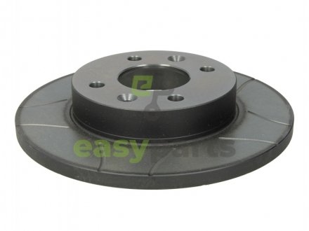 Тормозной диск BREMBO 08.2958.75