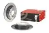 Тормозной диск BREMBO 08.8405.11 (фото 2)