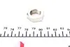 Наконечник тяги рульової Opel Insignia A 08-17 (L=120mm) RTS 91.90303.010 (фото 2)