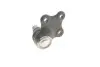 Опора кульова (передня/знизу) Citroen Berlingo/Xsara/Peugeot Partner 96-08 (d=18mm) RTS 93.90526.056 (фото 2)