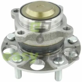 Ступица колеса FEBEST 0382-LXR