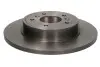 Гальмівний диск зад. Kadjar/Qashqai 13- BREMBO 08.C546.11 (фото 1)