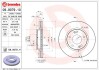 Тормозной диск BREMBO 09.9079.11 (фото 1)