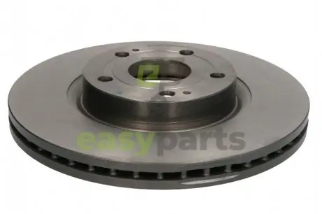 Тормозной диск BREMBO 09.9817.21