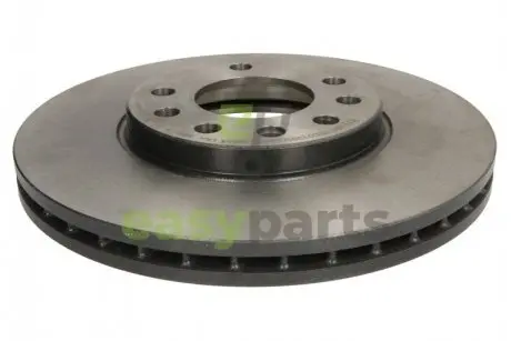 Диск гальмівний BREMBO 09.7629.11