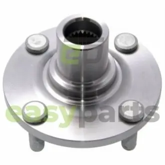 Ступица колеса FEBEST 0582-DWF