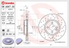 Тормозной диск BREMBO 09.A047.3X (фото 1)