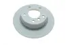 Диск гальмівний (задній) BMW 1 (E81/E87) 04-11 (279.8x10) BOSCH 0986479217 (фото 6)