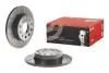 Тормозной диск BREMBO 08.9488.75 (фото 2)
