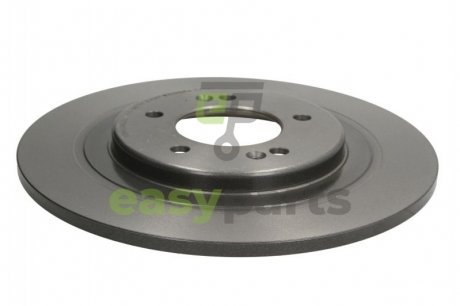 Тормозной диск BREMBO 08.C248.11