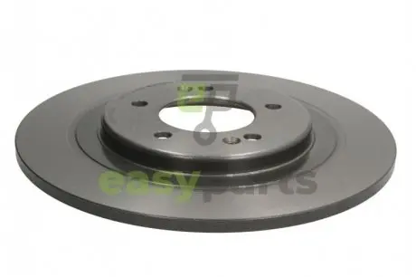Тормозной диск BREMBO 08.C248.11