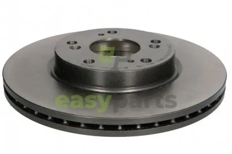 Тормозной диск BREMBO 09.A455.11