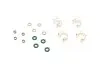 Ремкомплект форсунки Ford Transit Connect 1.6 EcoBoost 13- BOSCH 2 707 010 061 (фото 1)