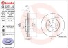 Тормозной диск BREMBO 09.C173.11 (фото 1)