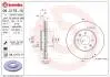 Тормозной диск BREMBO 09.C173.11 (фото 1)