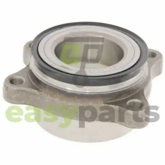 Ступица колеса FEBEST 0182-TRH200F